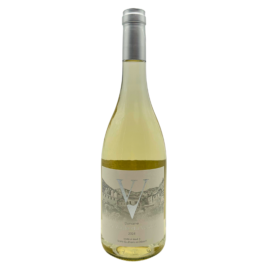 La Voûte du Verdus Blanc BIO