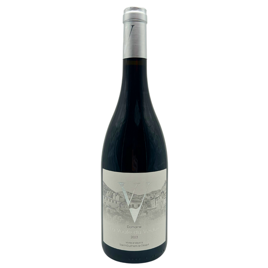 La Voûte du Verdus Rouge BIO